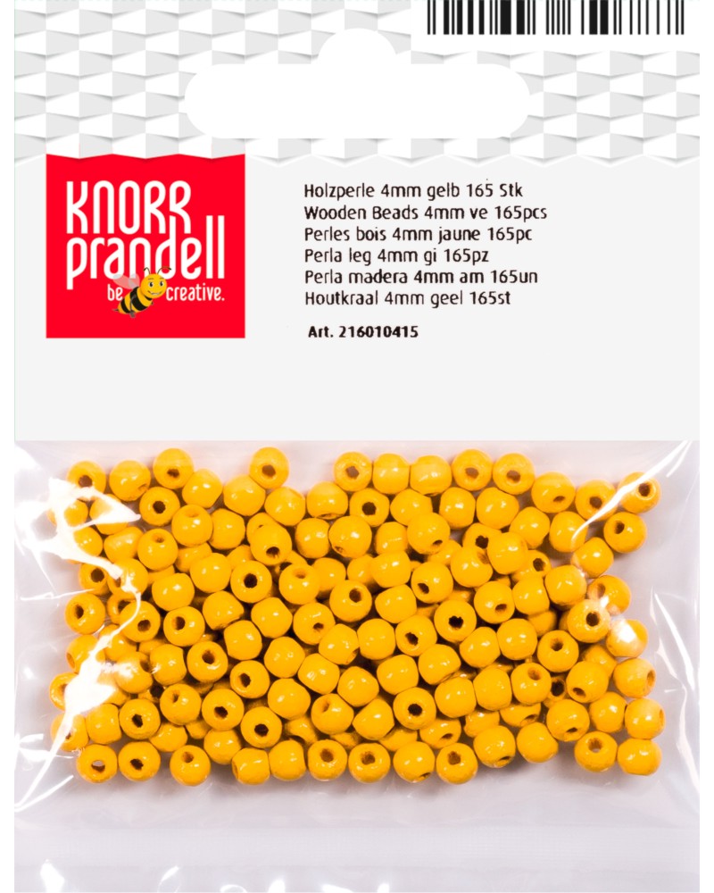   KPC - 165    ∅ 0.4 cm - 