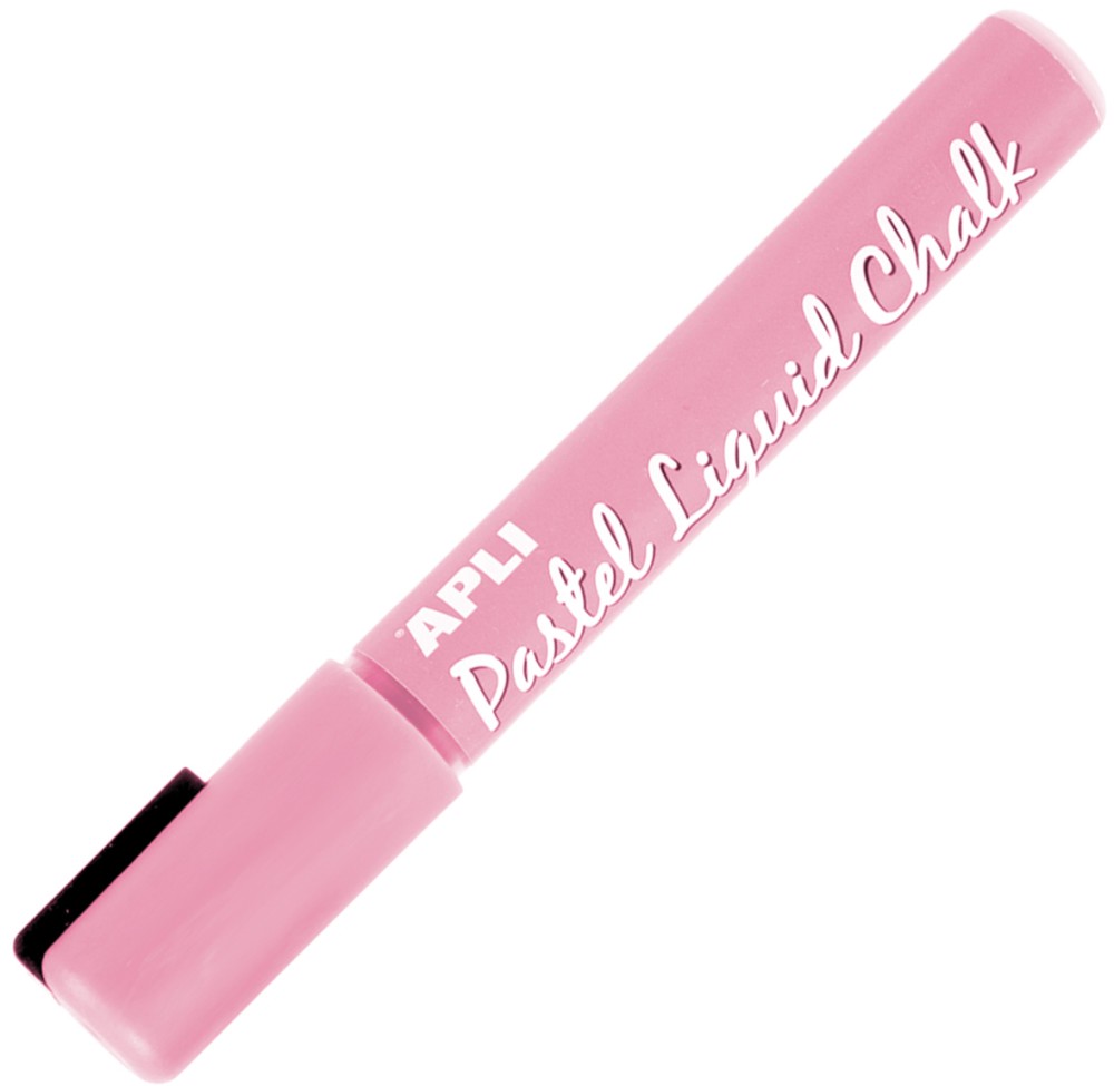 Течен тебешир Apli Liquid Chalk Течен тебешир Apli Liquid Chalk -