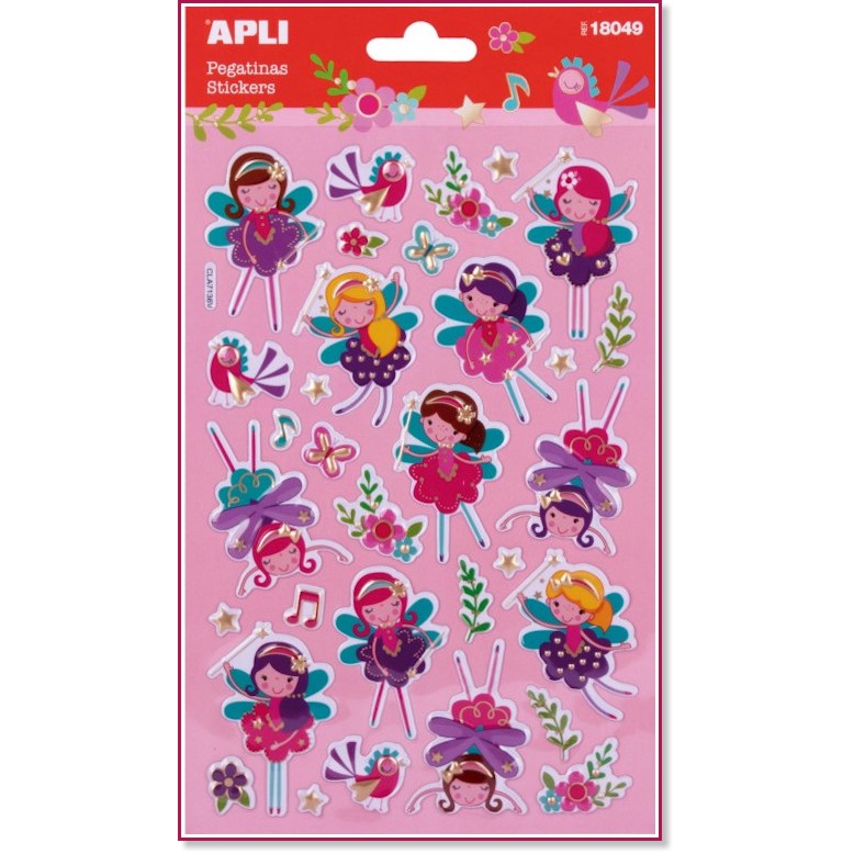 ������� � ������� �������� Apli - ��� - 32 ���� - 
