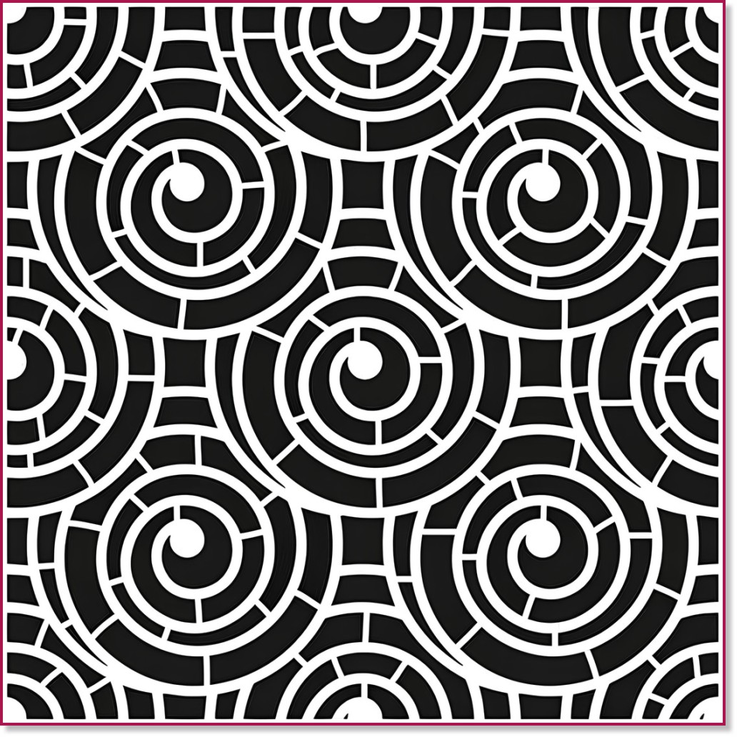  CADENCE -   - 45 x 45 cm - 