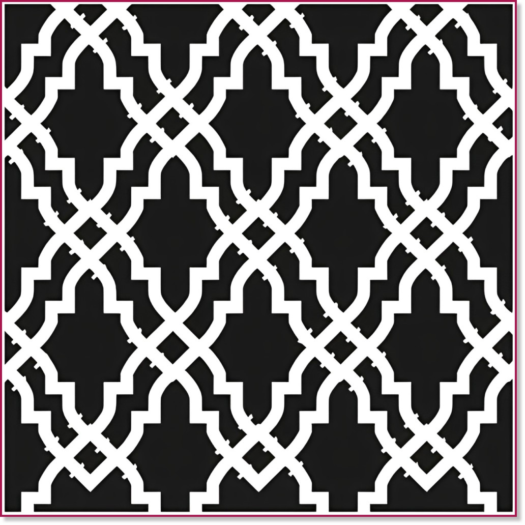 ������ CADENCE - ��������� - 45 x 45 cm - 