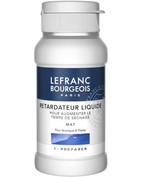 ��������� �� ������� ��� Lefranc & Bourgeois - 120 ml - 
