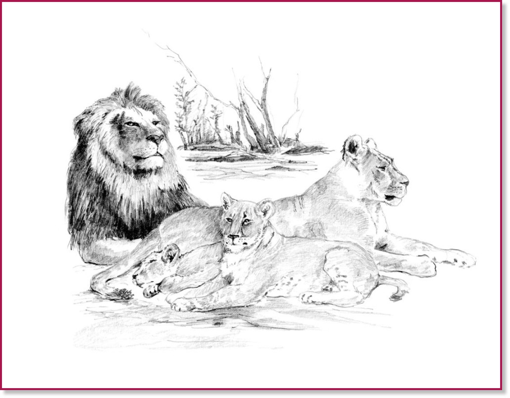 �������� �� ������ Royal & Langnickel - ������ - 39 x 29 cm � �������� ������ - 