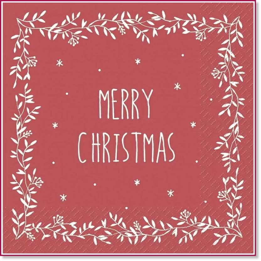    Stewo Merry Christmas - 20  - 