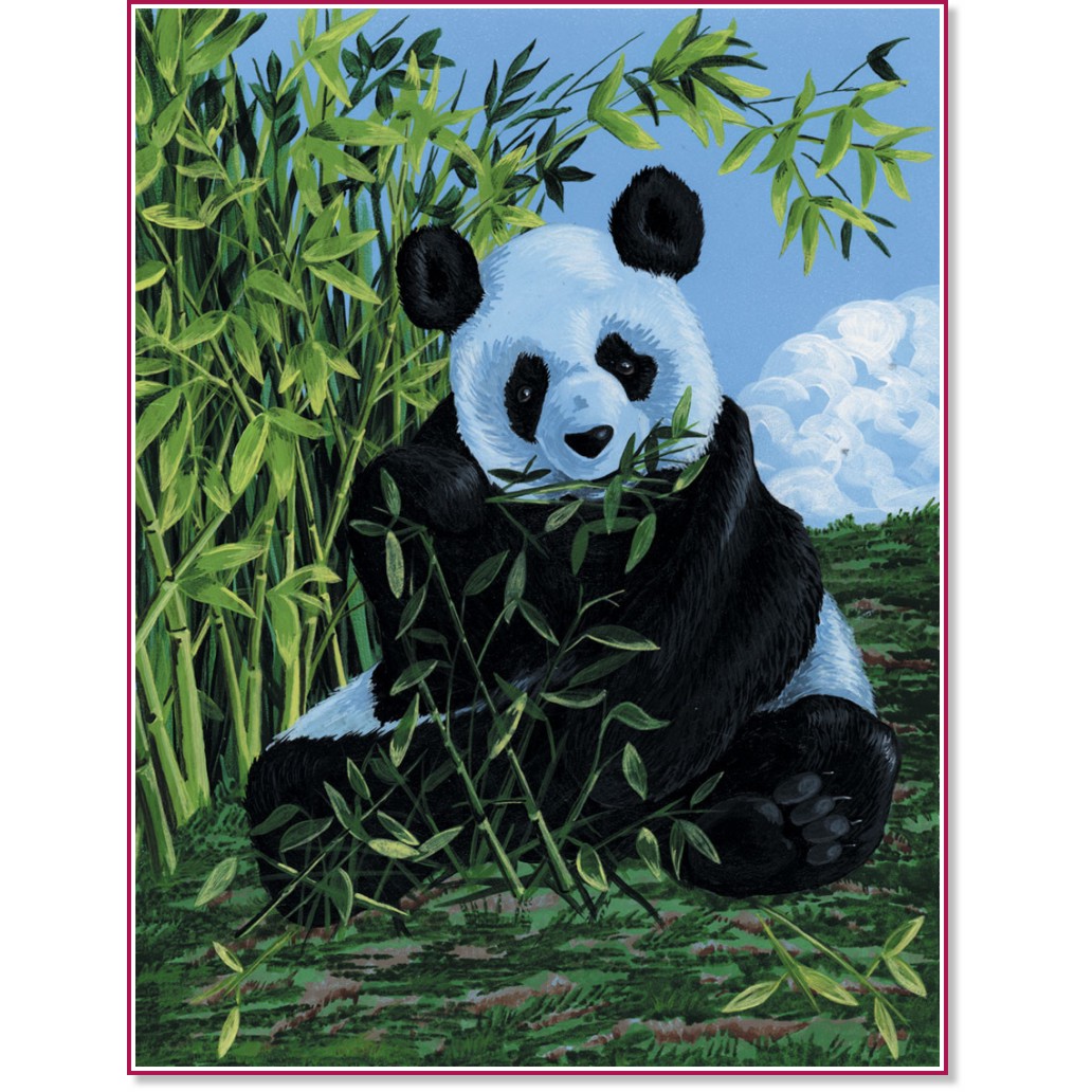 �������� �� ������ Royal & Langnickel - ����� - 23 x 30 cm - 