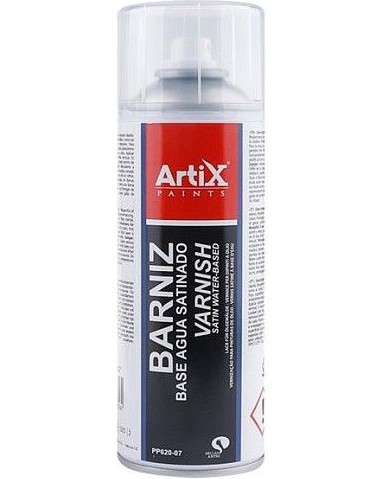 -    MP Artix - 400 ml - 