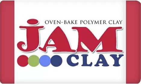   Rosa Jam Clay - 20 g - 