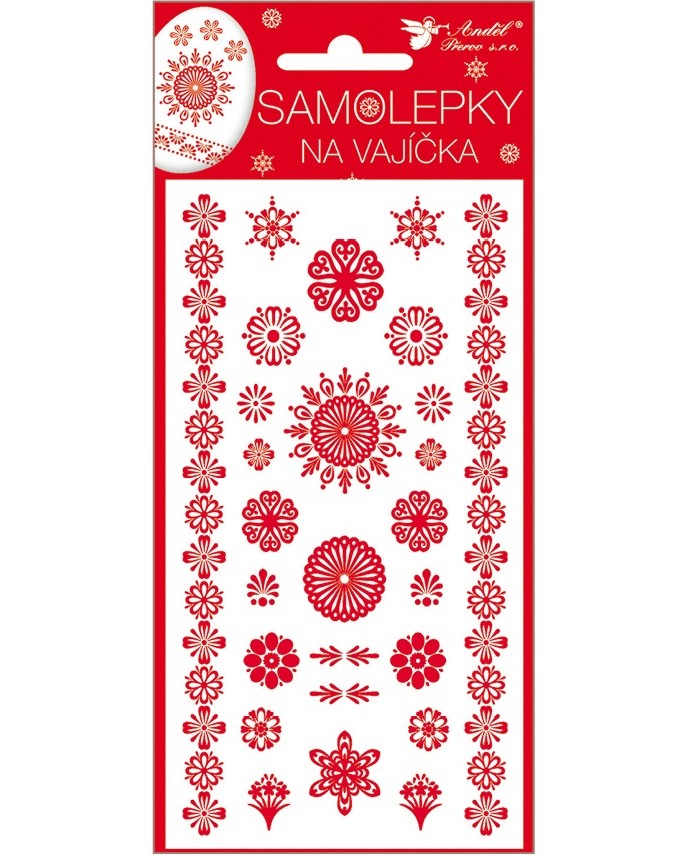 ��� ������� �� ����������� ���� Andel Prerov Red - 