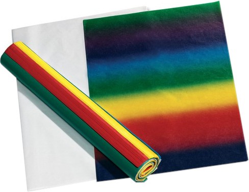 ���� Folia Fringmann - 26 �����, 50 x 70 cm - 