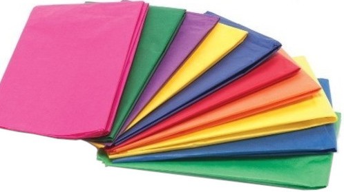 Тишу Folia Fringmann Тишу Folia Fringmann - 50 x 70 cm -