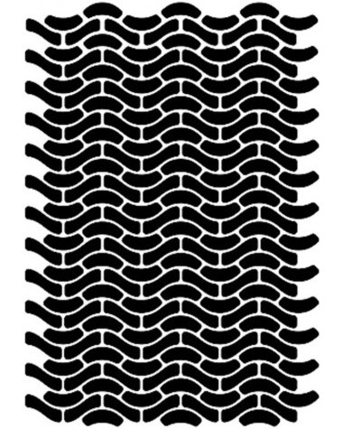  Cadence -  - 21 x 29 cm - 
