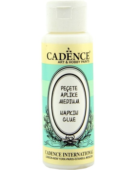     Cadence - 70, 120, 250  750 ml - 