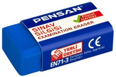 Гума за молив Pensan Гума за молив Pensan -