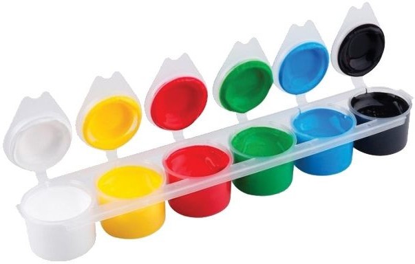 �������� ��� MP - 6 ����� x 15 ml - 