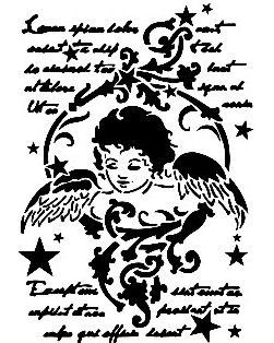  Cadence -  - 21 x 29.7 cm - 