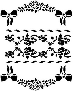 ������ Cadence - �������� ������� - 21 x 29.7 cm - 