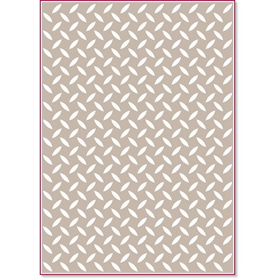  Cadence -  - 21 x 29.7 cm - 
