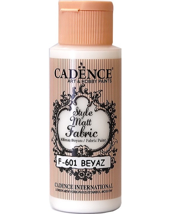      CADENCE - 59 ml - 