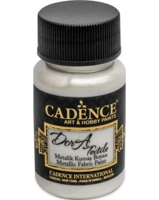      CADENCE - 50 ml   DorA - 