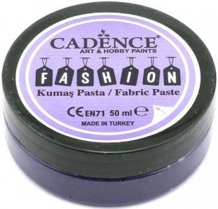     CADENCE Fashion - 50 ml - 