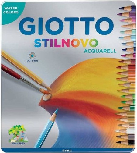   Giotto - 24     - 