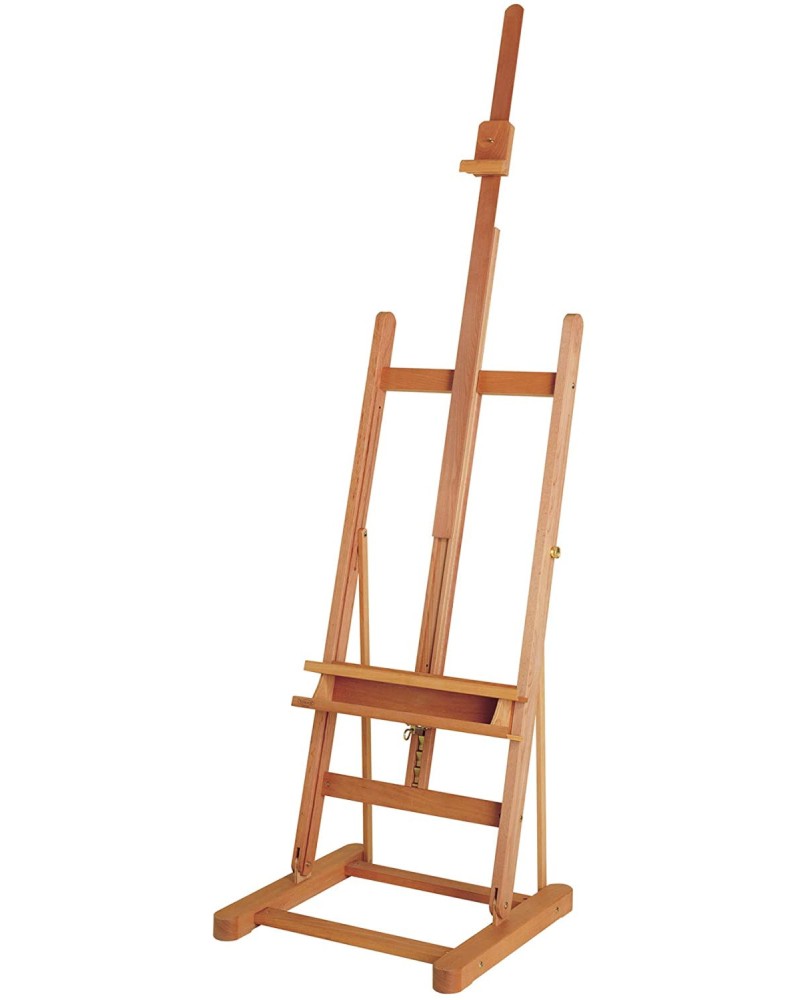 Дървен статив Mabef Дървен статив Mabef - 63 / 163 / 62 cm -