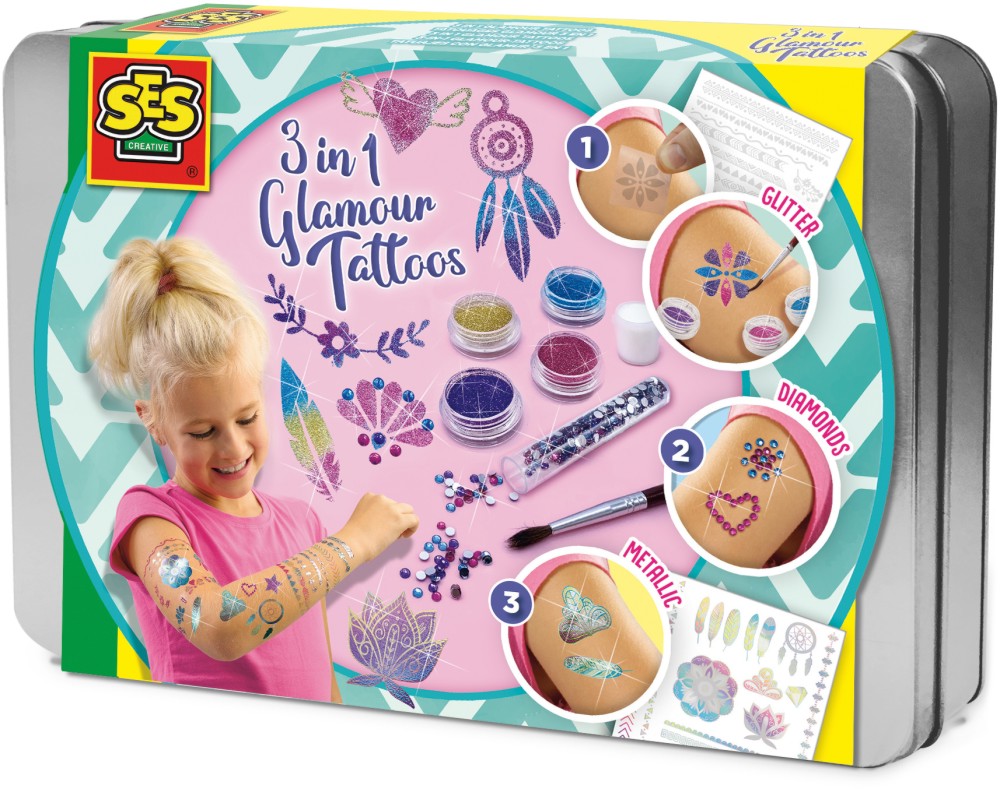   SES Creative -   - 