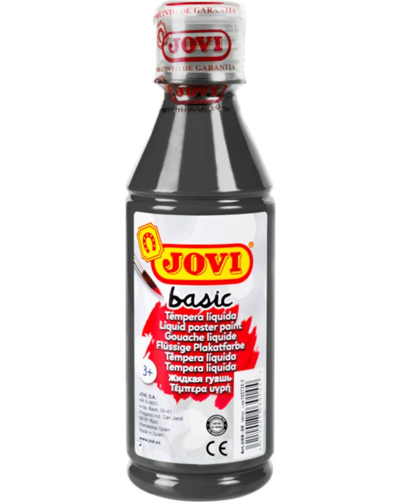   Jovi Basic - 250 ml - 