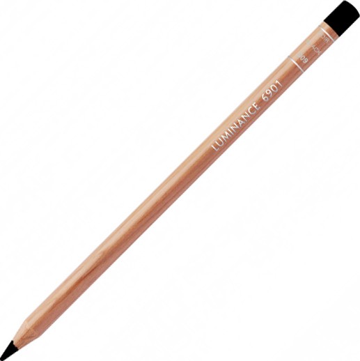   Caran d'Ache -   Luminance 6901 - 