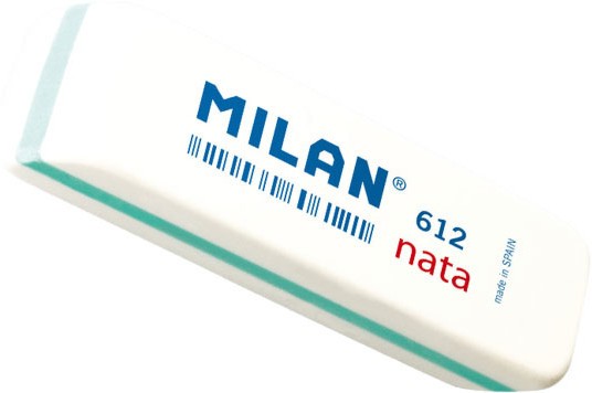 Гума за молив Milan 612 - 