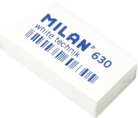    Milan White Technik 630 - 