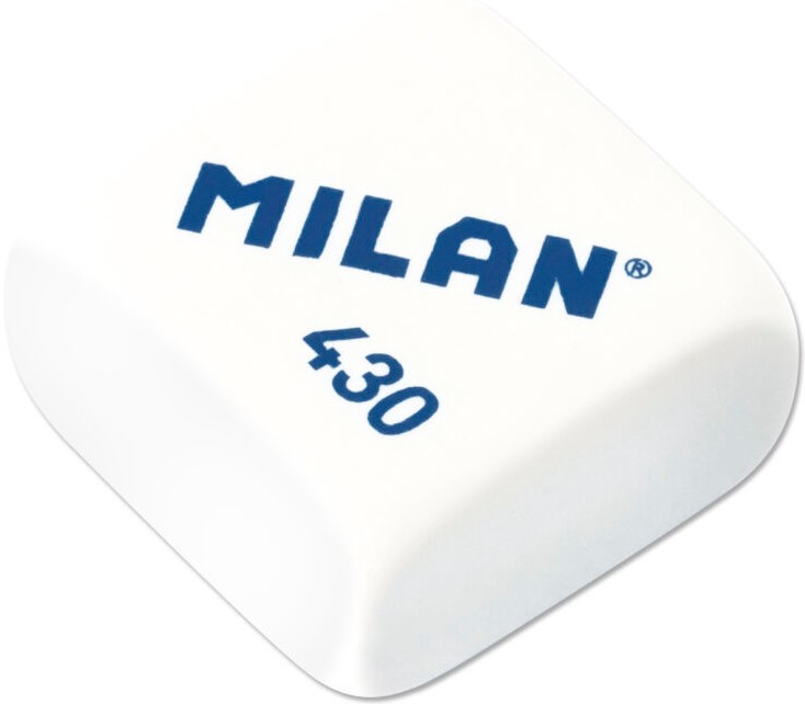 Гума за молив Milan 430 - 