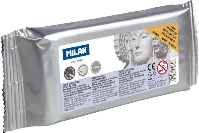    Milan - 400 g - 