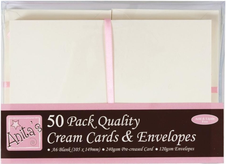 ���������� �� �������� Docrafts - ������� - 50 ���� c ������� �� ������� Anita's - 