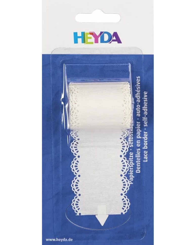    Heyda - 4.1 x 200 cm - 