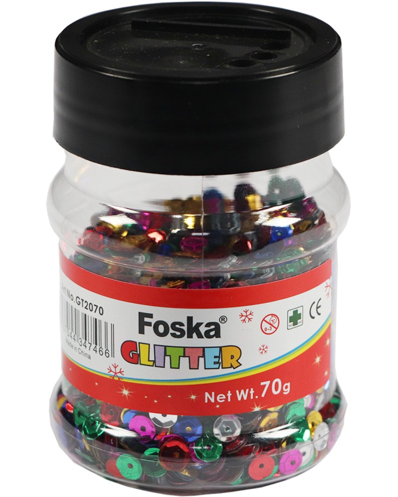    Foska - 70 g - 