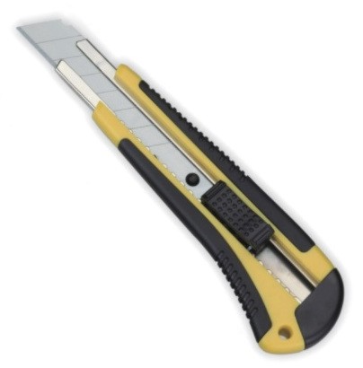 Професионален макетен нож Beifa - От серията A Plus - 