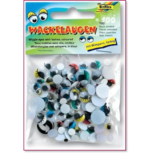       Folia Bringmann - 100  - 