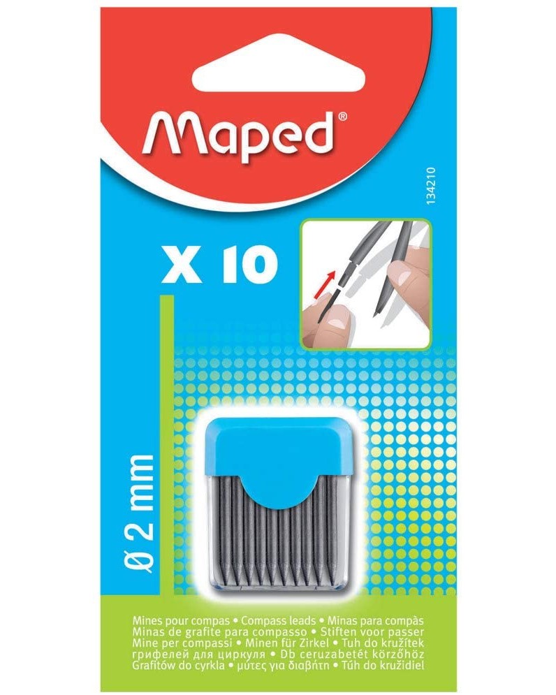     Maped - 10  - 