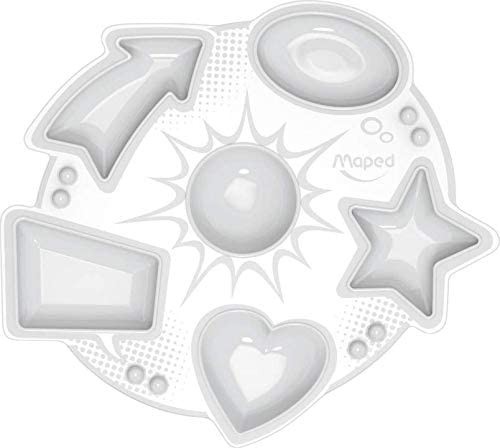 ������� �� ��� Maped - �� ������� Color' Peps - 