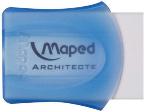      Maped Architecte - 