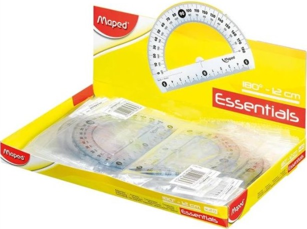 ������������ 180� Maped - 20 ���� �� ������� Essentials - 