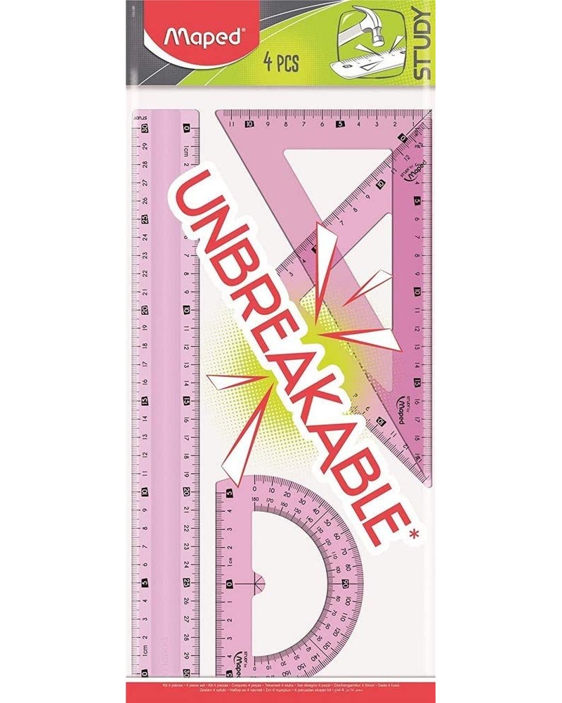    Maped Unbreakable - , 2      Study - 