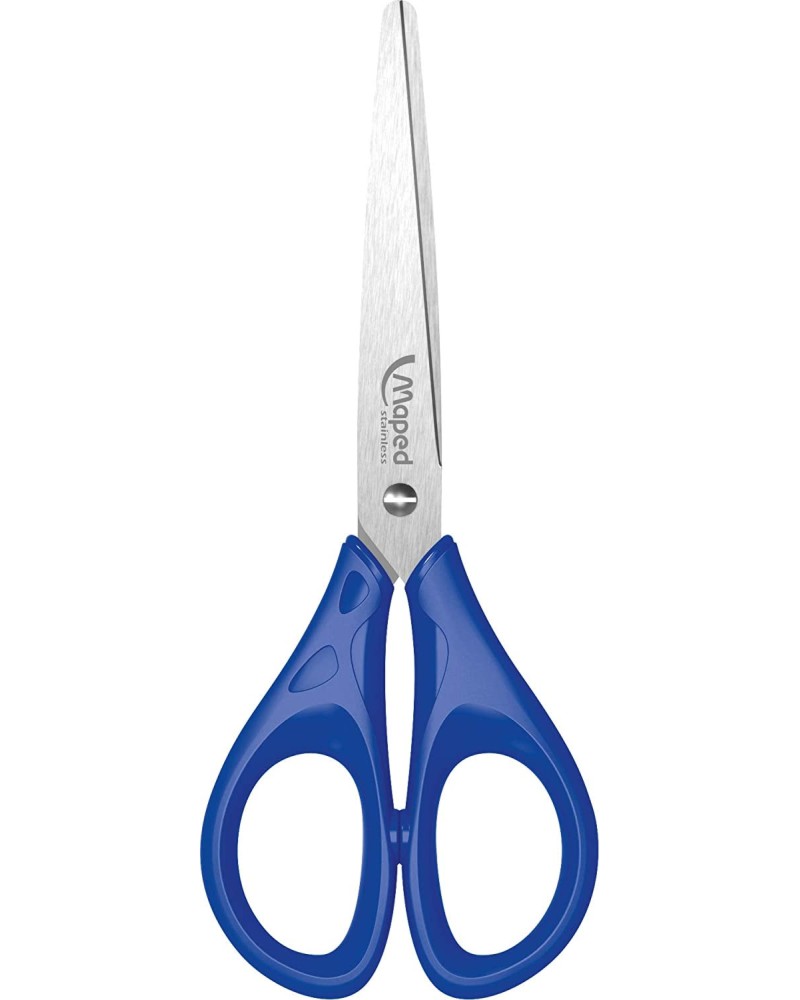 ������ ������ � ���� ������ Maped Pulse Teens - 16 cm �� ������� Essentials - 