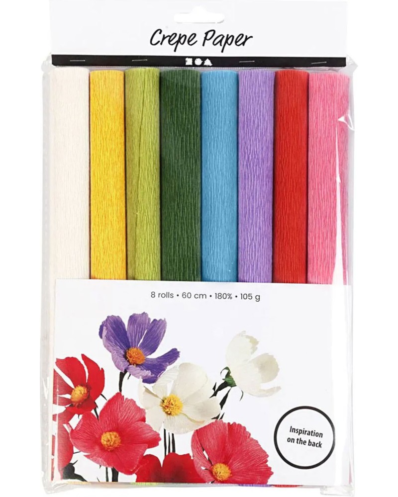      Creativ - 8    25 x 60 cm - 