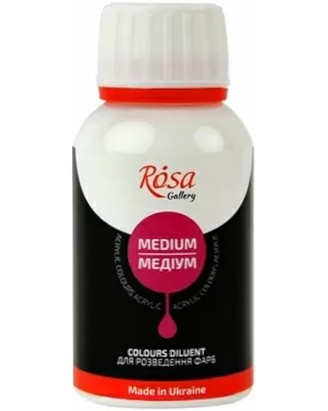     Rosa - 125  250 ml   Gallery - 