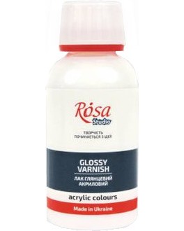       Rosa - 120  250 ml   Studio - 