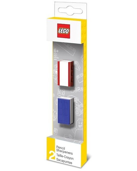 Острилки LEGO Wear - 2 броя - 