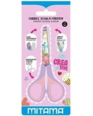 Детска ножица Mitama Junior Детска ножица Mitama Junior - 13 cm -