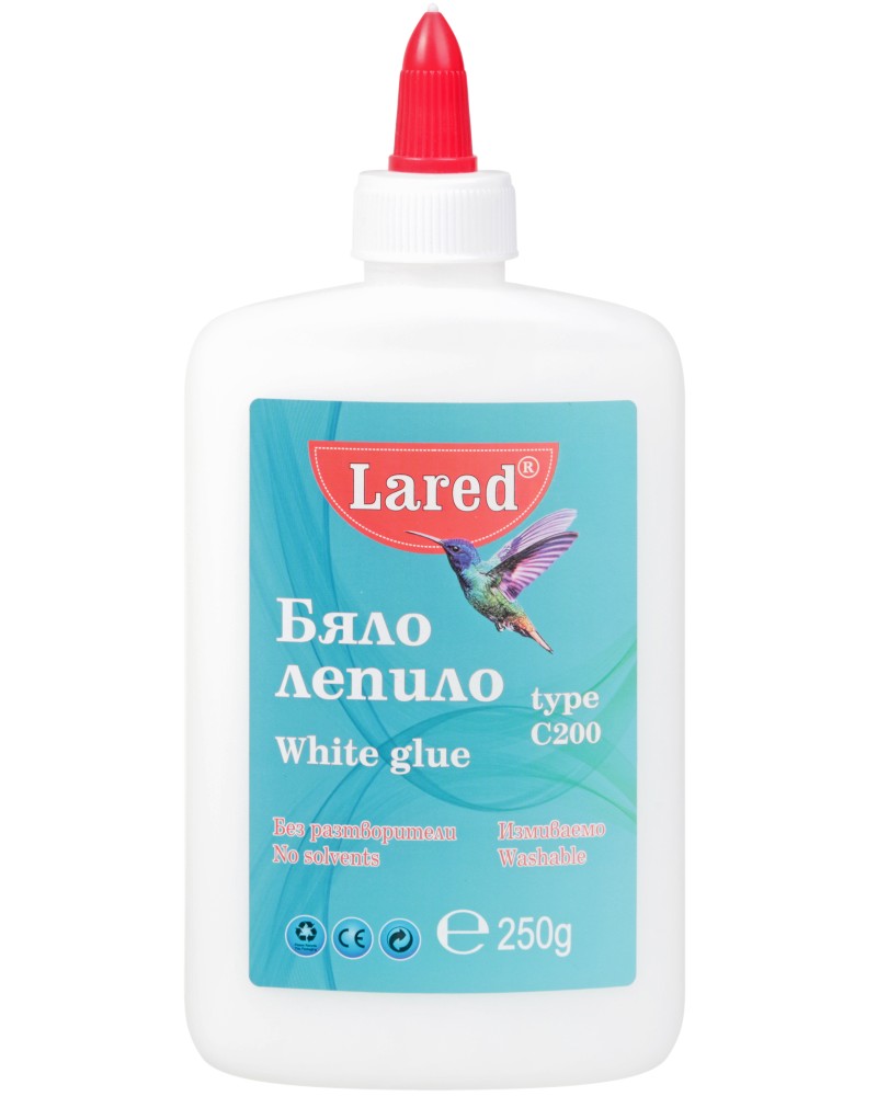   Lared - 250 g - 